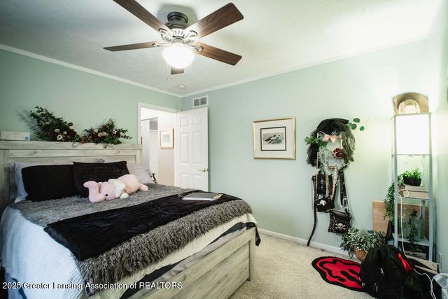 5323 Mirage Circle, Dimondale, MI 48821