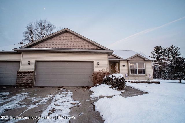 5323 Mirage Circle, Dimondale, MI 48821