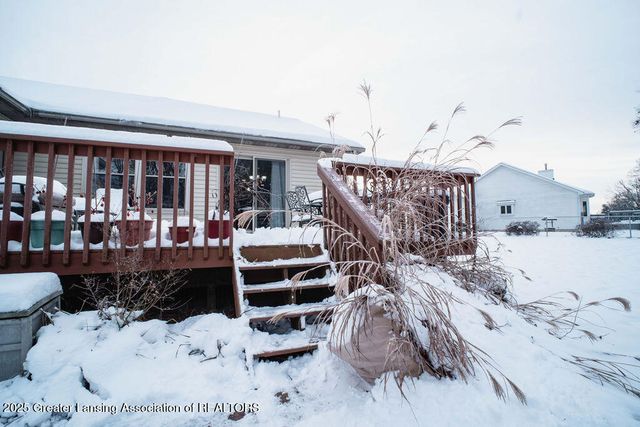 5323 Mirage Circle, Dimondale, MI 48821