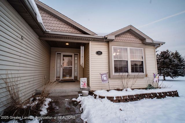 5323 Mirage Circle, Dimondale, MI 48821