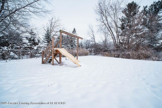 5323 Mirage Circle, Dimondale, MI 48821