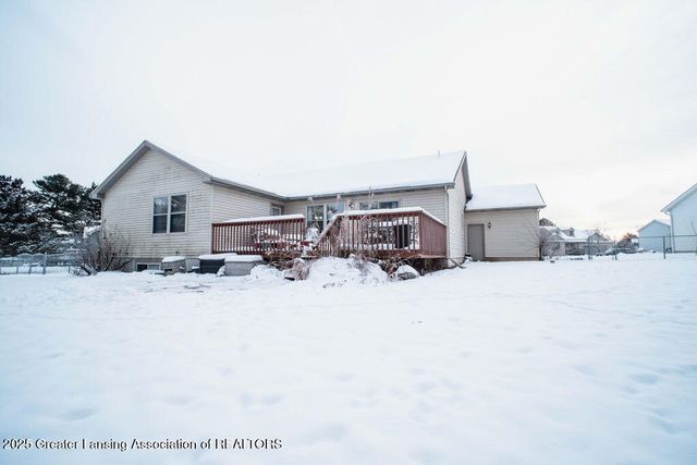 5323 Mirage Circle, Dimondale, MI 48821