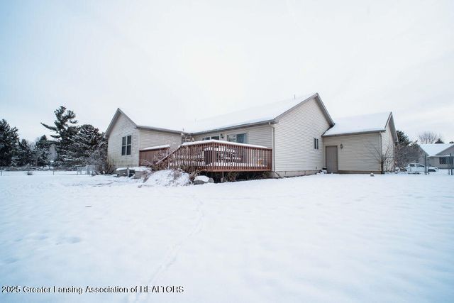 5323 Mirage Circle, Dimondale, MI 48821