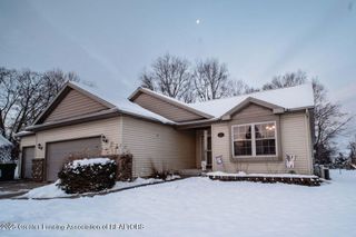 5323 Mirage Circle, Dimondale, MI 48821