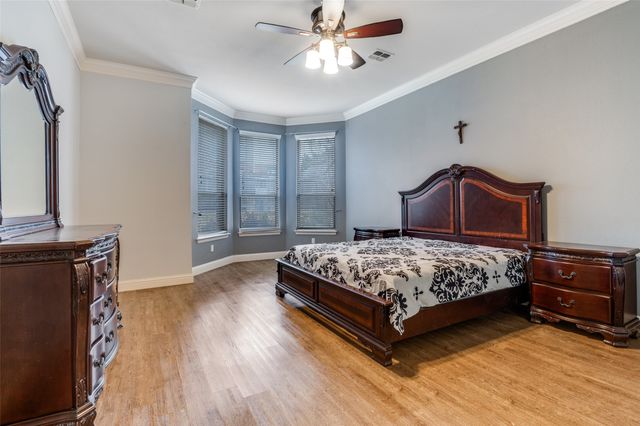 4308 Old Grove Drive, Mansfield, TX 76063