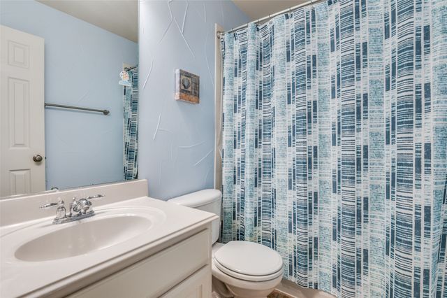 4308 Old Grove Drive, Mansfield, TX 76063