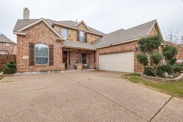 4308 Old Grove Drive, Mansfield, TX 76063