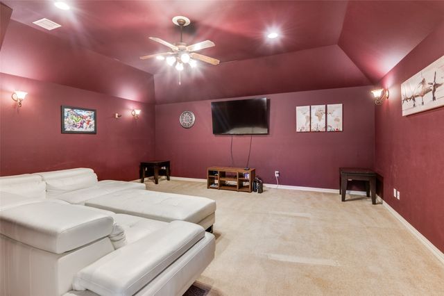 4308 Old Grove Drive, Mansfield, TX 76063