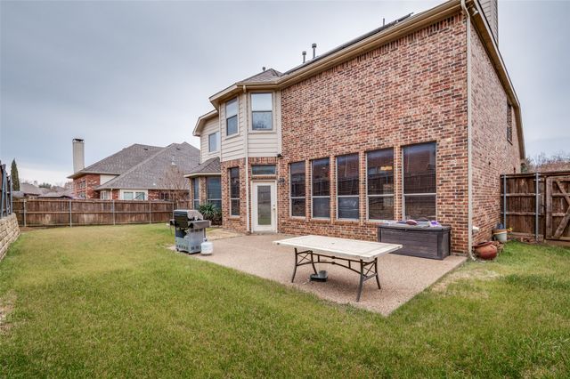 4308 Old Grove Drive, Mansfield, TX 76063