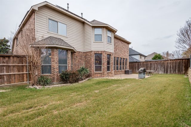 4308 Old Grove Drive, Mansfield, TX 76063