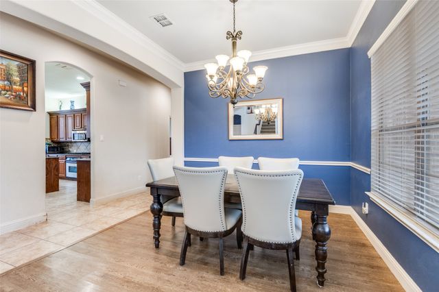 4308 Old Grove Drive, Mansfield, TX 76063