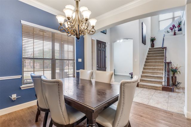 4308 Old Grove Drive, Mansfield, TX 76063