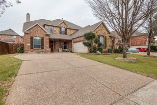 4308 Old Grove Drive, Mansfield, TX 76063