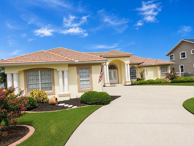 150 OLD NICHOLS CIRCLE, Auburndale, FL 33823