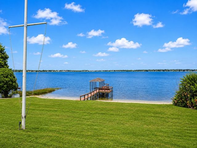 150 OLD NICHOLS CIRCLE, Auburndale, FL 33823