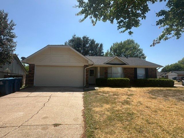 158 Brockway Drive, Rockwall, TX 75032