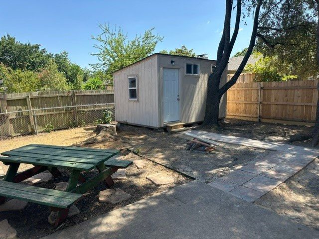 158 Brockway Drive, Rockwall, TX 75032