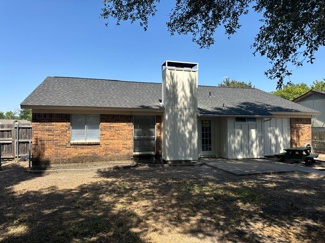 158 Brockway Drive, Rockwall, TX 75032