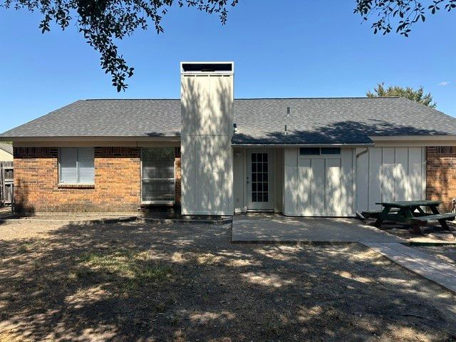 158 Brockway Drive, Rockwall, TX 75032