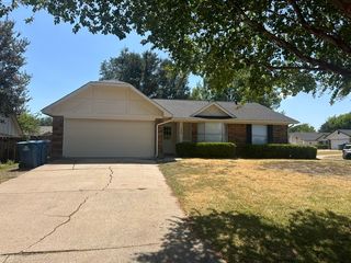 158 Brockway Drive, Rockwall, TX 75032