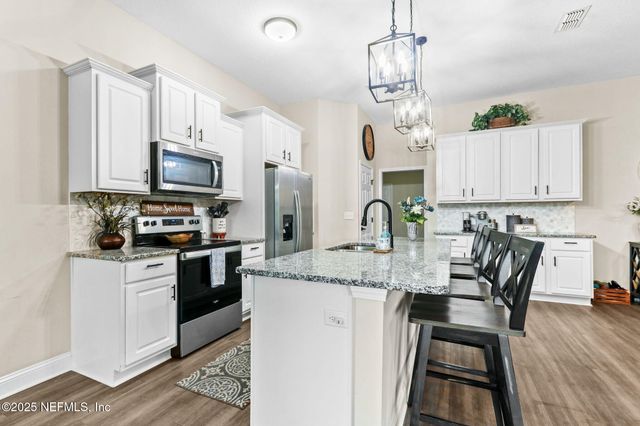 3158 VIANEY Place, Green Cove Springs, FL 32043