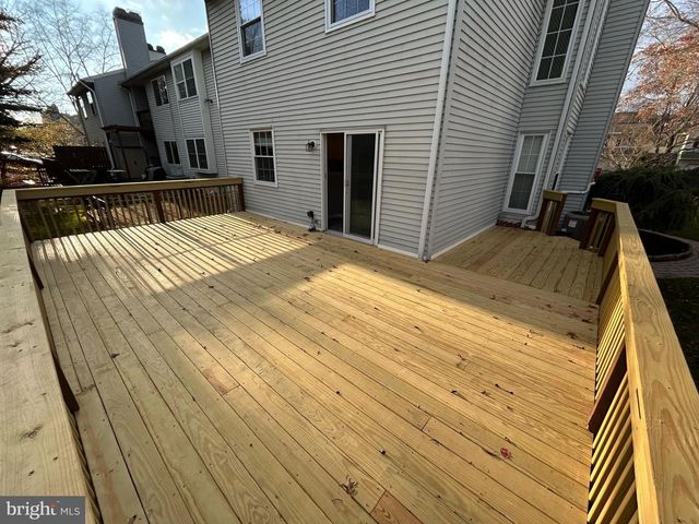 208 RED HAVEN DR, North Wales, PA 19454