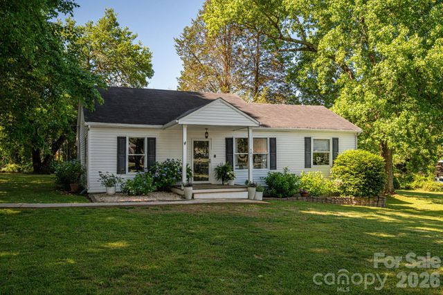 501 S 6th Street, Bessemer City, NC 28016