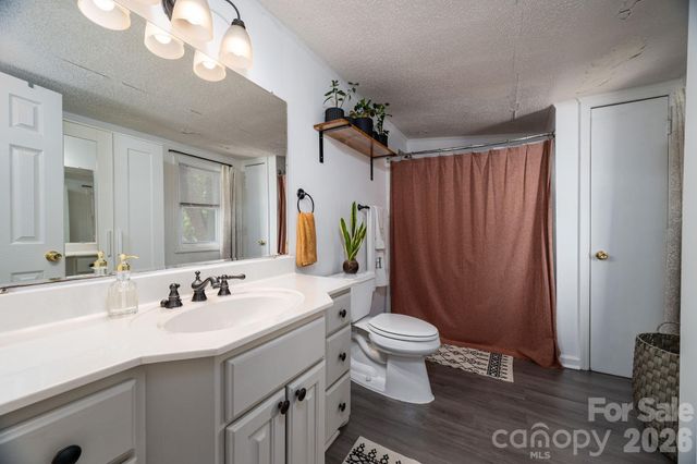 501 S 6th Street, Bessemer City, NC 28016