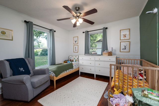 501 S 6th Street, Bessemer City, NC 28016