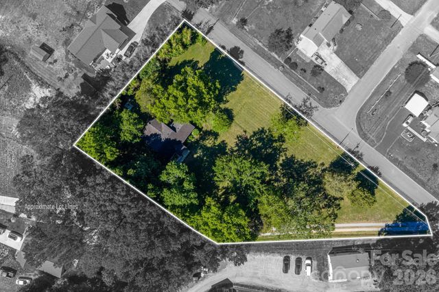 501 S 6th Street, Bessemer City, NC 28016