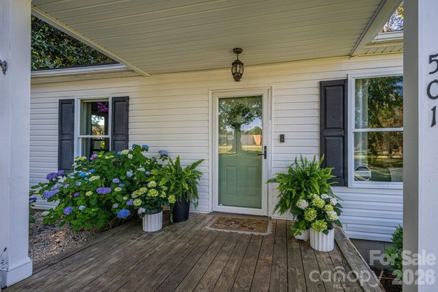 501 S 6th Street, Bessemer City, NC 28016