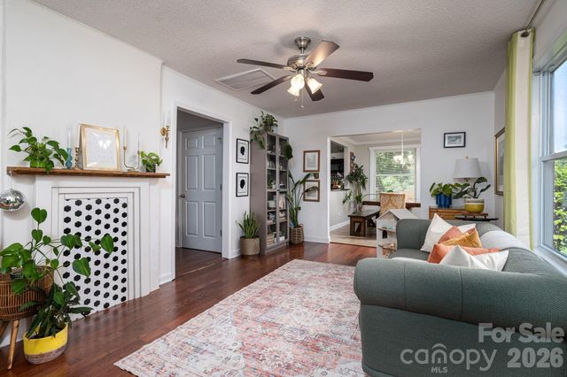 501 S 6th Street, Bessemer City, NC 28016