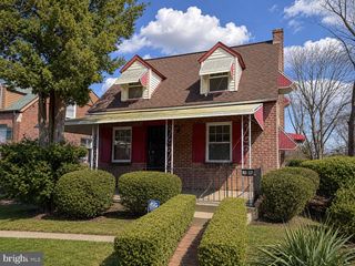 8217 MICHENER AVE, Philadelphia, PA 19150