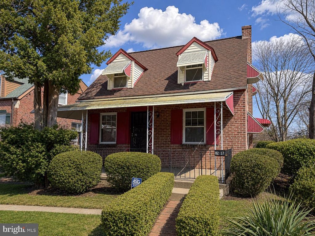 8217 MICHENER AVE, Philadelphia, PA 19150