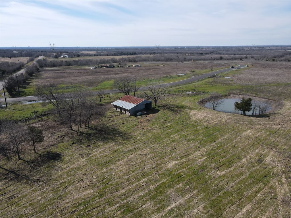 4002 Rolling Lane, Greenville, TX 75401