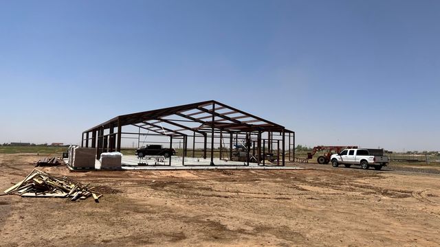 11201 N County Road 1440, Shallowater, TX 79363