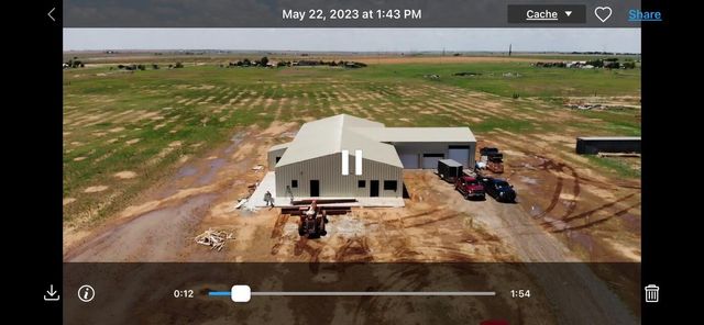 11201 N County Road 1440, Shallowater, TX 79363