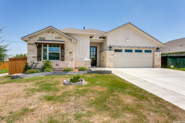 466 FOXTAIL VALLEY, Cibolo, TX 78108