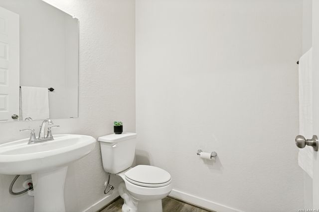 466 FOXTAIL VALLEY, Cibolo, TX 78108
