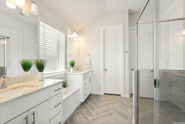 466 FOXTAIL VALLEY, Cibolo, TX 78108