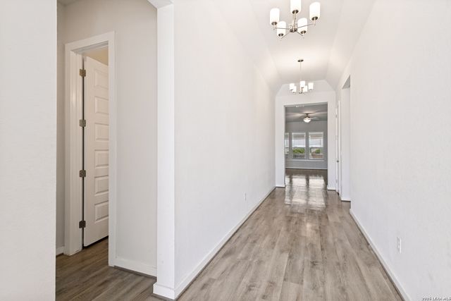 466 FOXTAIL VALLEY, Cibolo, TX 78108