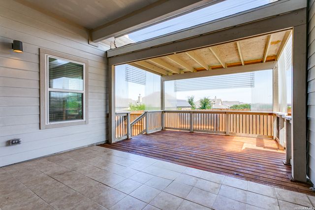 466 FOXTAIL VALLEY, Cibolo, TX 78108
