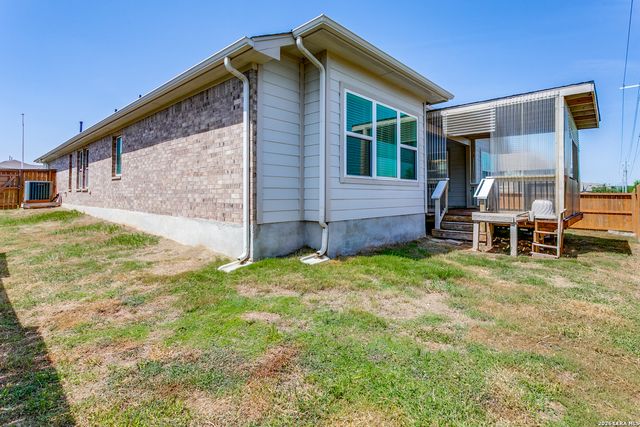 466 FOXTAIL VALLEY, Cibolo, TX 78108