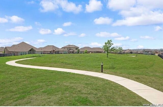 466 FOXTAIL VALLEY, Cibolo, TX 78108