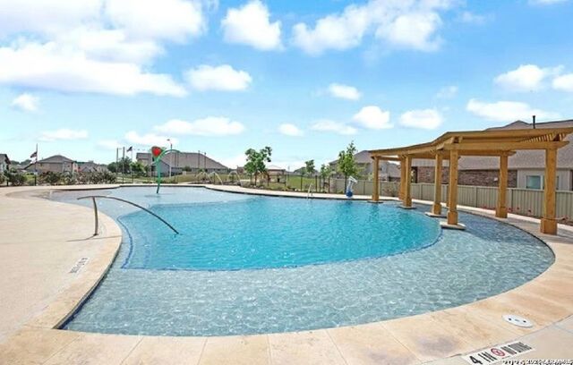 466 FOXTAIL VALLEY, Cibolo, TX 78108