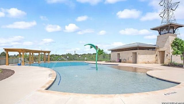 466 FOXTAIL VALLEY, Cibolo, TX 78108