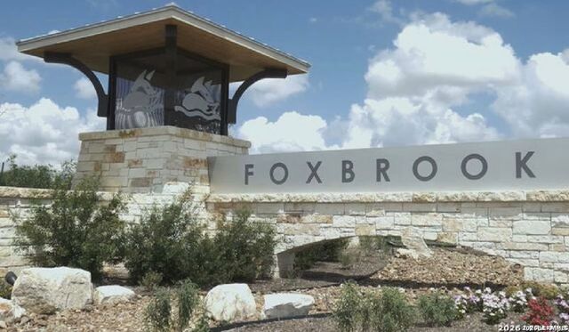 466 FOXTAIL VALLEY, Cibolo, TX 78108