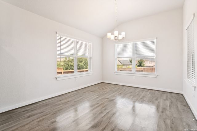 466 FOXTAIL VALLEY, Cibolo, TX 78108
