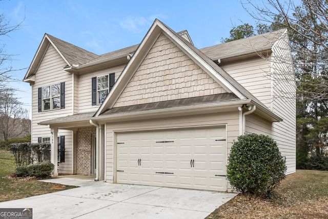 766 Helm Lane NW, Kennesaw, GA 30144