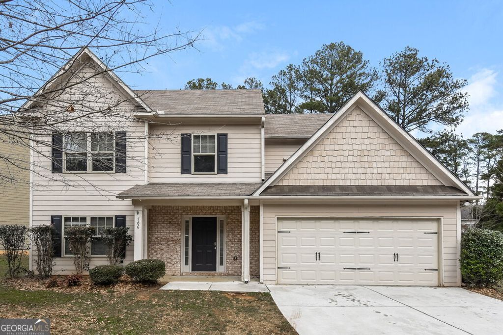 766 Helm Lane NW, Kennesaw, GA 30144